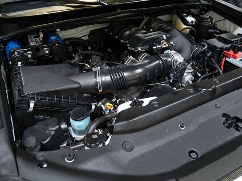 Used 2023 Toyota 4Runner 40th Anniversary SE image 54