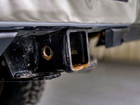 Used 2020 RAM 2500 Laramie image 48