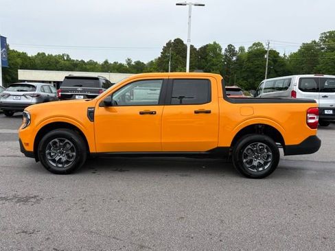 New 2026 Ford Maverick XLT FWD image 2