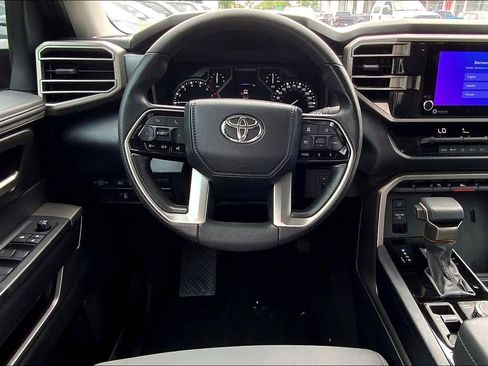 Used 2023 Toyota Tundra SR5 image 6
