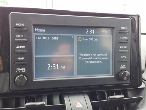 Used 2019 Toyota RAV4 LE image 26