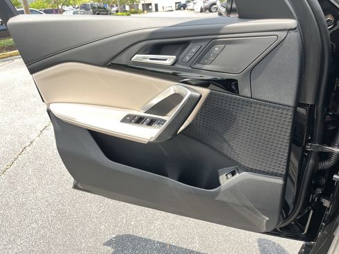 New 2025 BMW X1 xDrive28i w/ Convenience Package image 17