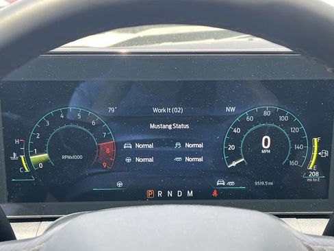 Used 2024 Ford Mustang GT image 19