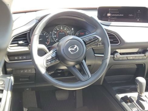 Certified 2026 MAZDA CX-30 AWD 2.5 S image 12