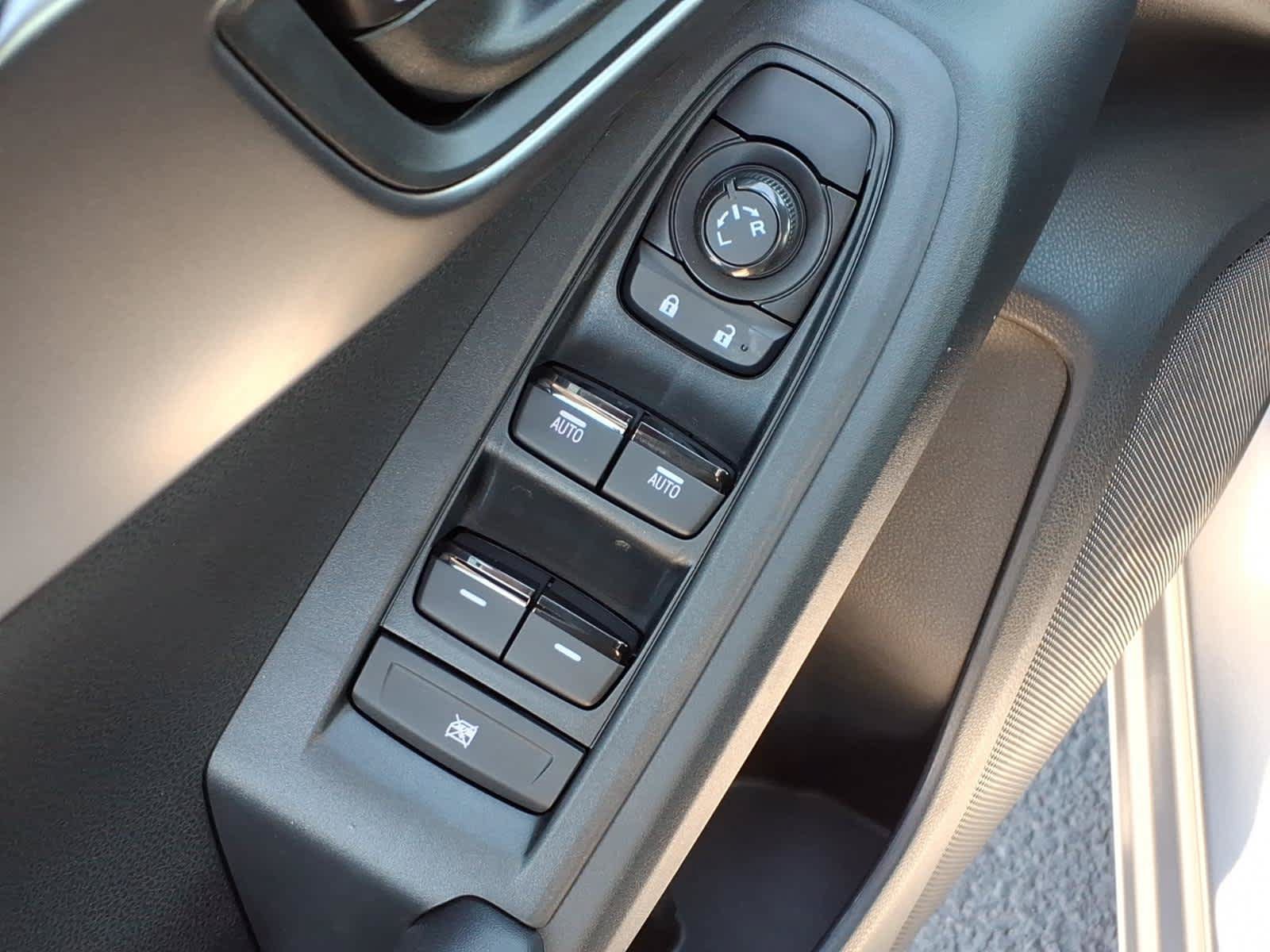 New 2026 Subaru Impreza 2.0i Sport AWD/4WD image 28