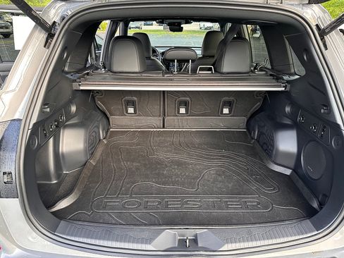 Certified 2026 Subaru Forester Touring AWD/4WD image 32
