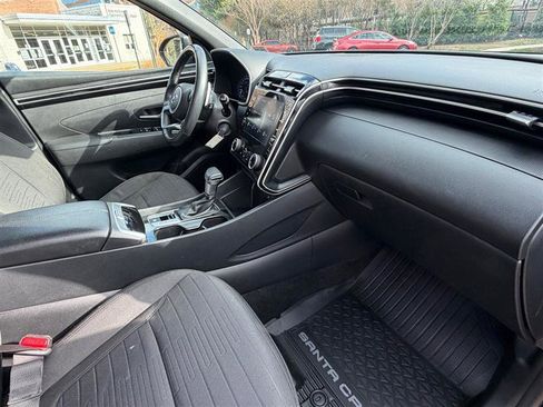 Used 2023 Hyundai Santa Cruz SE image 27