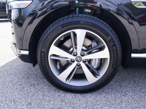 Used 2021 Genesis GV80 3.5T w/ Advanced Package 06 AWD/4WD image 41