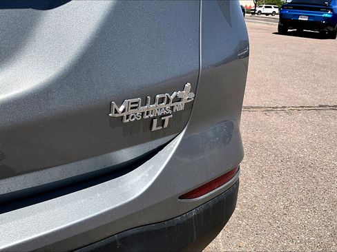 Certified 2024 Chevrolet Equinox LT FWD image 24