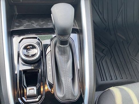 Used 2023 Chevrolet Colorado Trail Boss w/ LPO, Skid Plate Package image 19