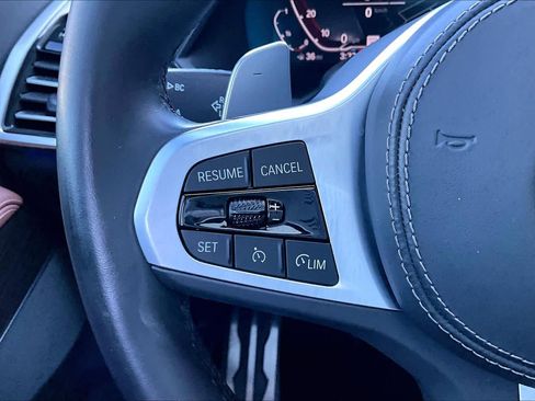 Used 2023 BMW X5 sDrive40i w/ Executive Package image 22