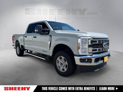 Certified 2026 Ford F250 XLT w/ FX4 Off-Road Package