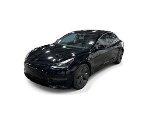 Certified 2021 Tesla Model 3 Standard Range Plus RWD video 1