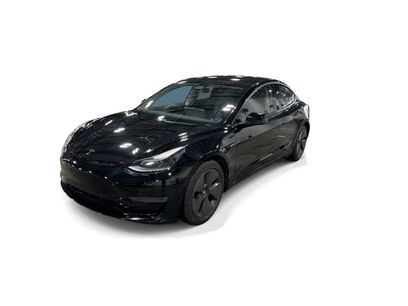 Certified 2021 Tesla Model 3 Standard Range Plus