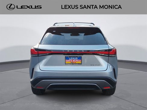 Used 2023 Lexus RX 350 Premium image 6