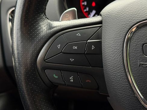 Used 2020 Dodge Durango R/T w/ Technology Group AWD/4WD image 24