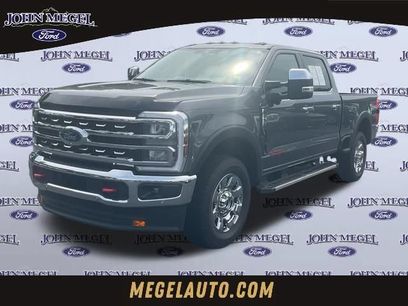 Used 2026 Ford F250 Lariat w/ Lariat Premium Package