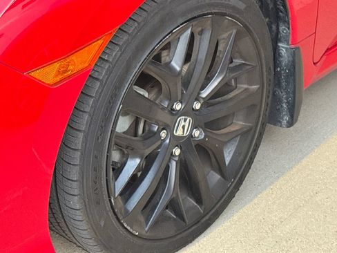 Used 2020 Honda Civic Si image 6