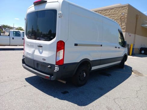 Used 2020 Ford Transit 250 Medium Roof w/ Load Area Protection Package RWD image 2