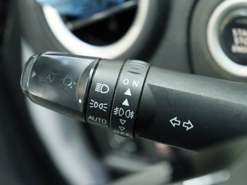 Used 2024 Mitsubishi Mirage SE FWD image 14