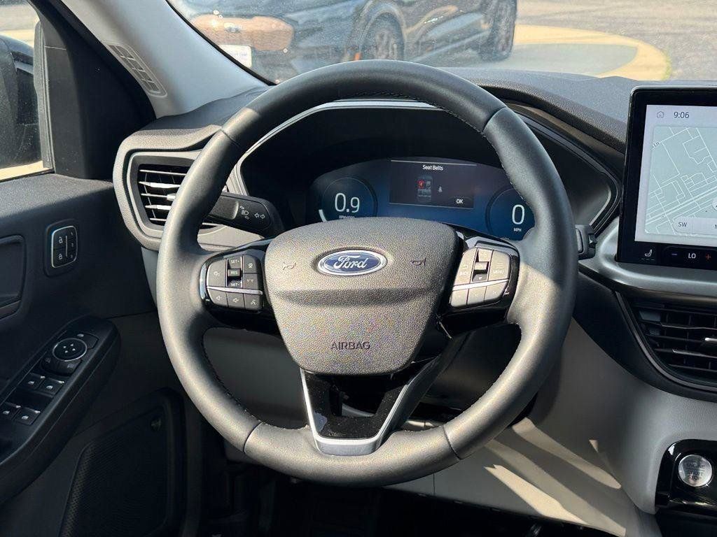 Certified 2023 Ford Escape Active w/ Tech Pack #2 AWD/4WD image 20