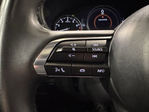 Used 2024 MAZDA MAZDA3 s image 14