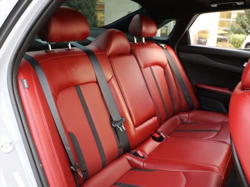 Used 2024 Kia K5 GT-Line image 12