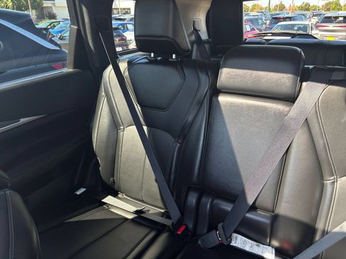 Used 2026 INFINITI QX60 Luxe AWD/4WD image 39