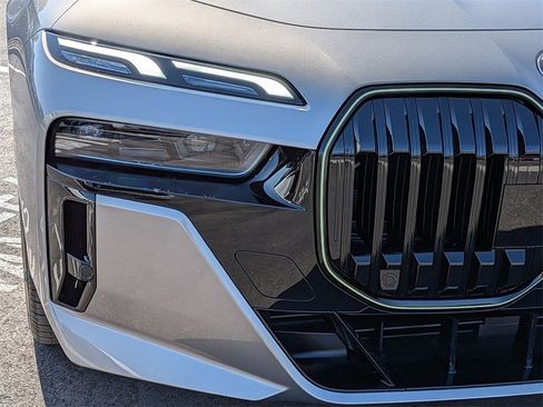 New 2026 BMW 740i 740i image 20