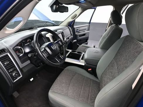 Used 2015 RAM 1500 Big Horn AWD/4WD image 16