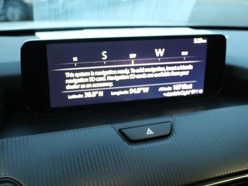 Certified 2025 MAZDA CX-90 3.3 Turbo w/ Select Package image 13