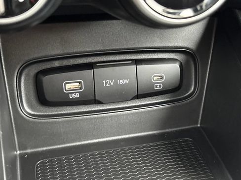 Certified 2023 Hyundai Venue SEL w/ Cargo Package FWD image 17