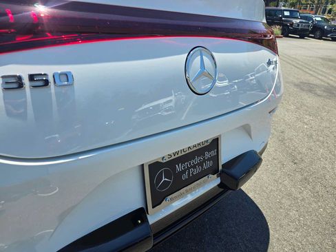 New 2026 Mercedes-Benz CLA 350 image 13