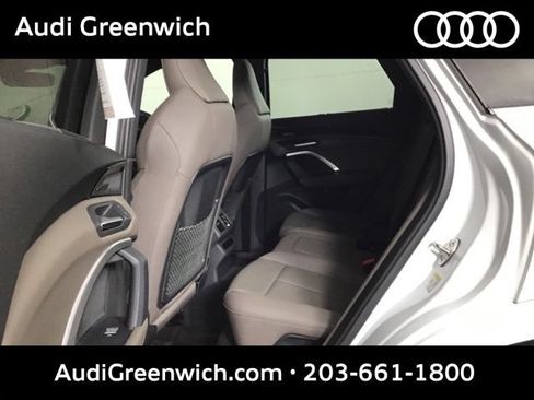 Used 2025 Audi Q5 Premium Plus AWD/4WD image 22