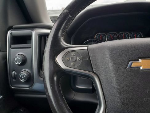 Used 2014 Chevrolet Silverado 1500 LT w/ All Star Edition AWD/4WD image 13