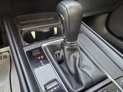 Used 2024 MAZDA CX-50 AWD 2.5 S w/ Weather Package image 31