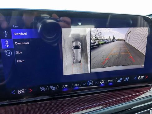 New 2026 Chevrolet Traverse RS w/ LPO, Floor Liner Package image 29