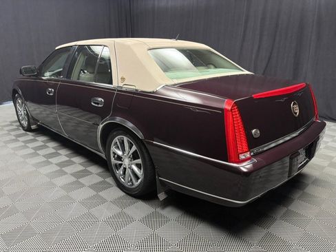 Used 2008 Cadillac DTS FWD image 3