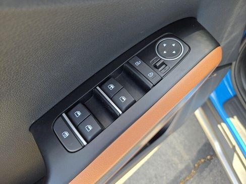 Certified 2025 Kia Soul EX FWD image 19