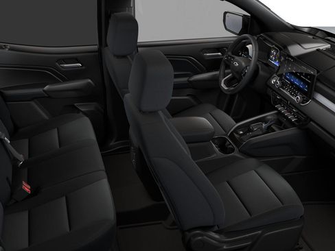 New 2025 Chevrolet Colorado LT w/ Advanced Trailering Package image 33