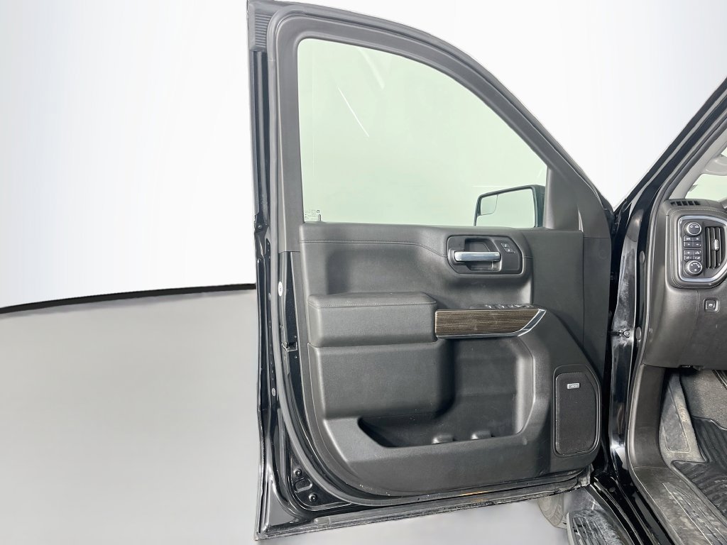 Used 2021 Chevrolet Silverado 1500 RST w/ Convenience Package II AWD/4WD image 27