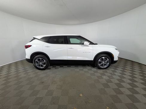 Used 2023 Chevrolet Blazer LT w/ LPO, Floor Liner Package FWD image 31