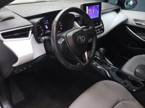 Used 2024 Toyota Corolla SE FWD image 17