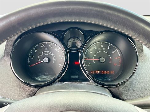 Used 2008 Saturn Sky image 12