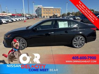 New 2025 Nissan Altima 2.5 SL video 2