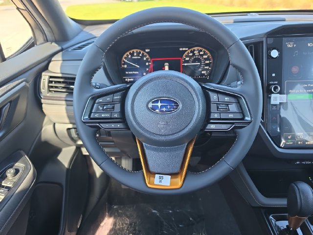 New 2026 Subaru Forester Wilderness AWD/4WD image 9