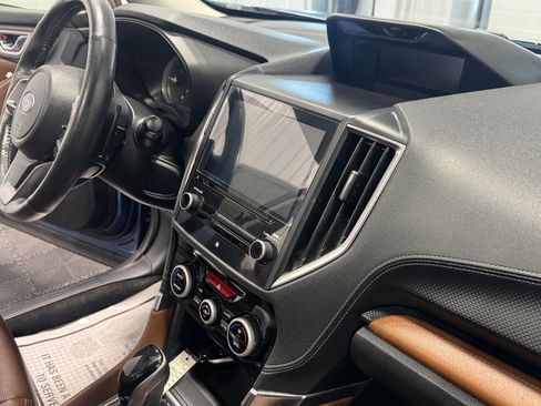 Used 2019 Subaru Forester Touring AWD/4WD image 27