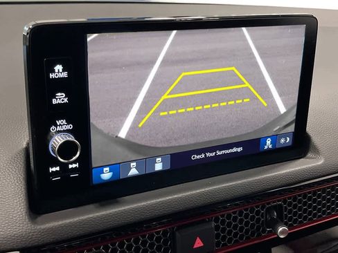 New 2026 Honda Civic Si image 16