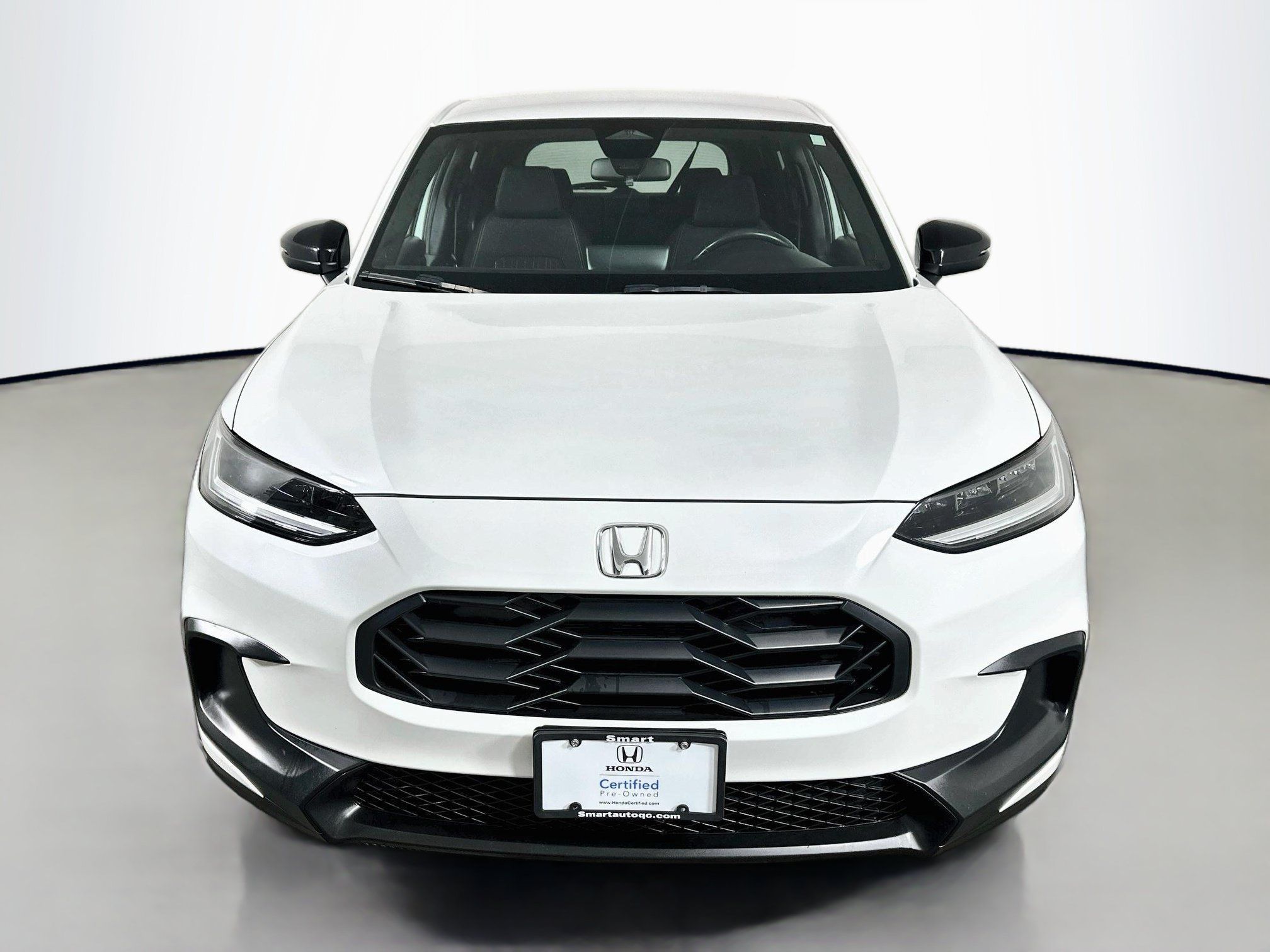 Used 2024 Honda HR-V Sport image 2