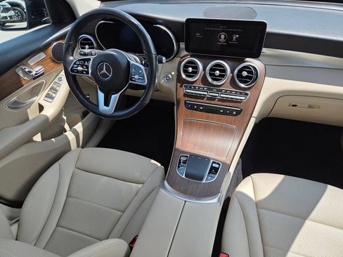 Used 2022 Mercedes-Benz GLC 300 4MATIC image 34